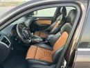 Audi Q5 45 TFSI S-Line 3.0L
