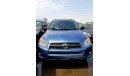 Toyota RAV4 LE ( CLEAN CAR AND LOW MILEAGE )