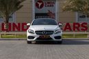 Mercedes-Benz C 200 Coupe Mercedes-Benz C-Class 200 2017 GCC specs for 1,328.00 AED monthly