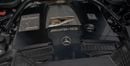 Mercedes-Benz G 63 AMG Double Night Package