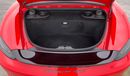 بورش بوكستر 718 GTS 2.5 | +مع الضمان | كمان تم فحص ١٥٠