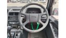 Suzuki Escudo SUZUKI ESCUDO RIGHT HAND DRIVE (PM1496)