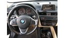 BMW X1 GCC
