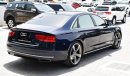 Audi A8 4.0 T Quattro