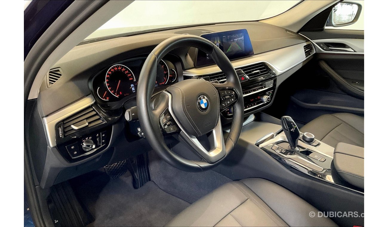 BMW 520i Executive