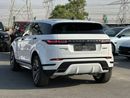 Land Rover Range Rover Evoque LAND ROVER EVOQUE P300e 2022