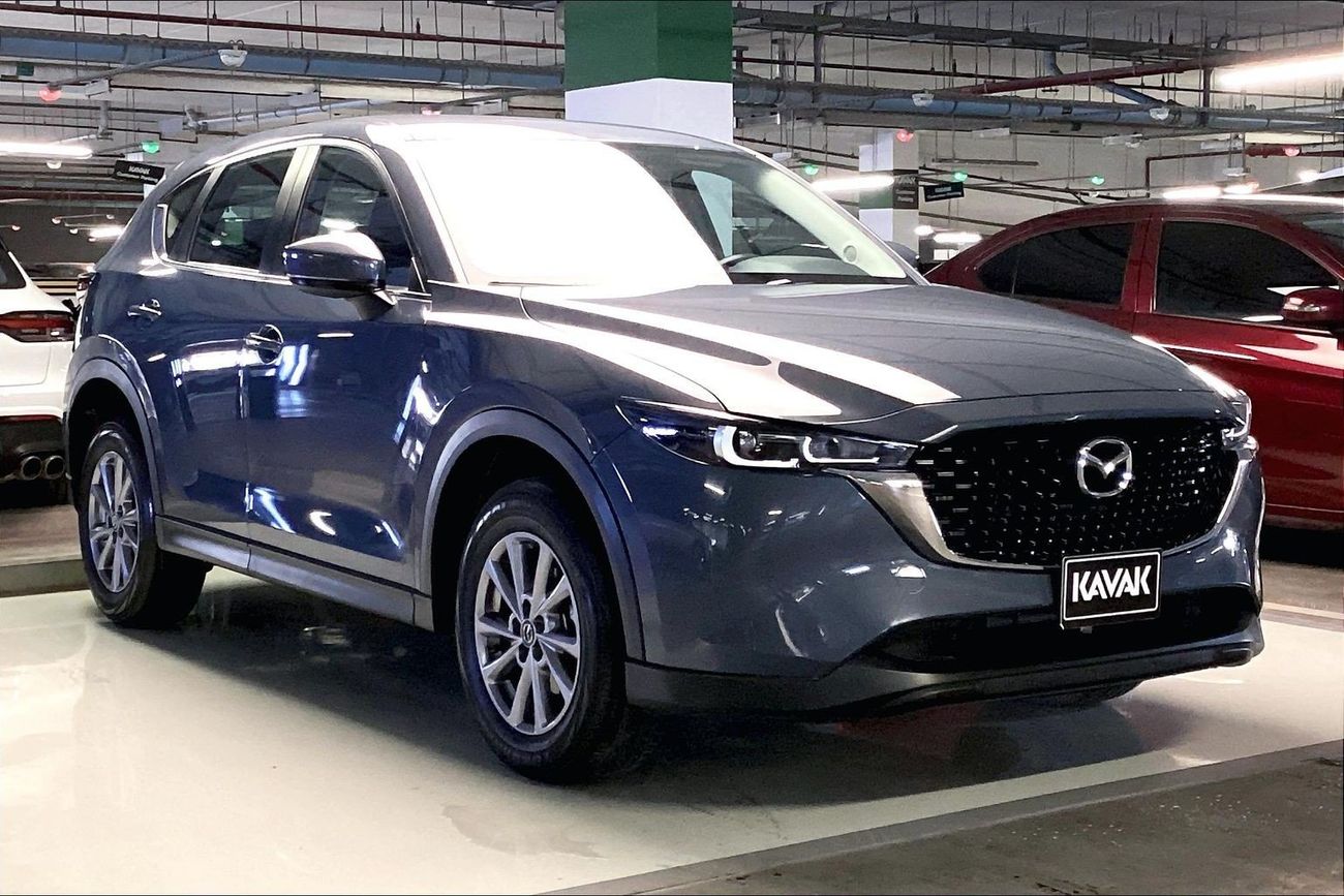 Mazda CX5 GL | National Day Celebration | Guaranteed Warranty | 0 Down Payment