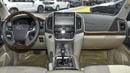 Toyota Land Cruiser TOYOTA LAND CRUISER VXR | 5.7L V8 | 2020 | GCC