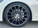 Mercedes Benz E43 AMG Std