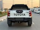 Toyota Hilux GR SPORTS KIT | DOUBLE CABIN | RHD | AUTOMATIC | 2.8L DIESEL | LEATHER + LED ROOF LIGHTS