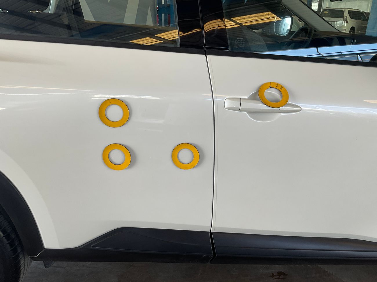 نيسان إكس تريل S | شامل الضمان | 0 ﺪﻔﻋﺓ ﺃﻮﻟﻯ