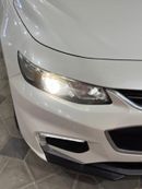 Chevrolet Malibu LT 2.0L