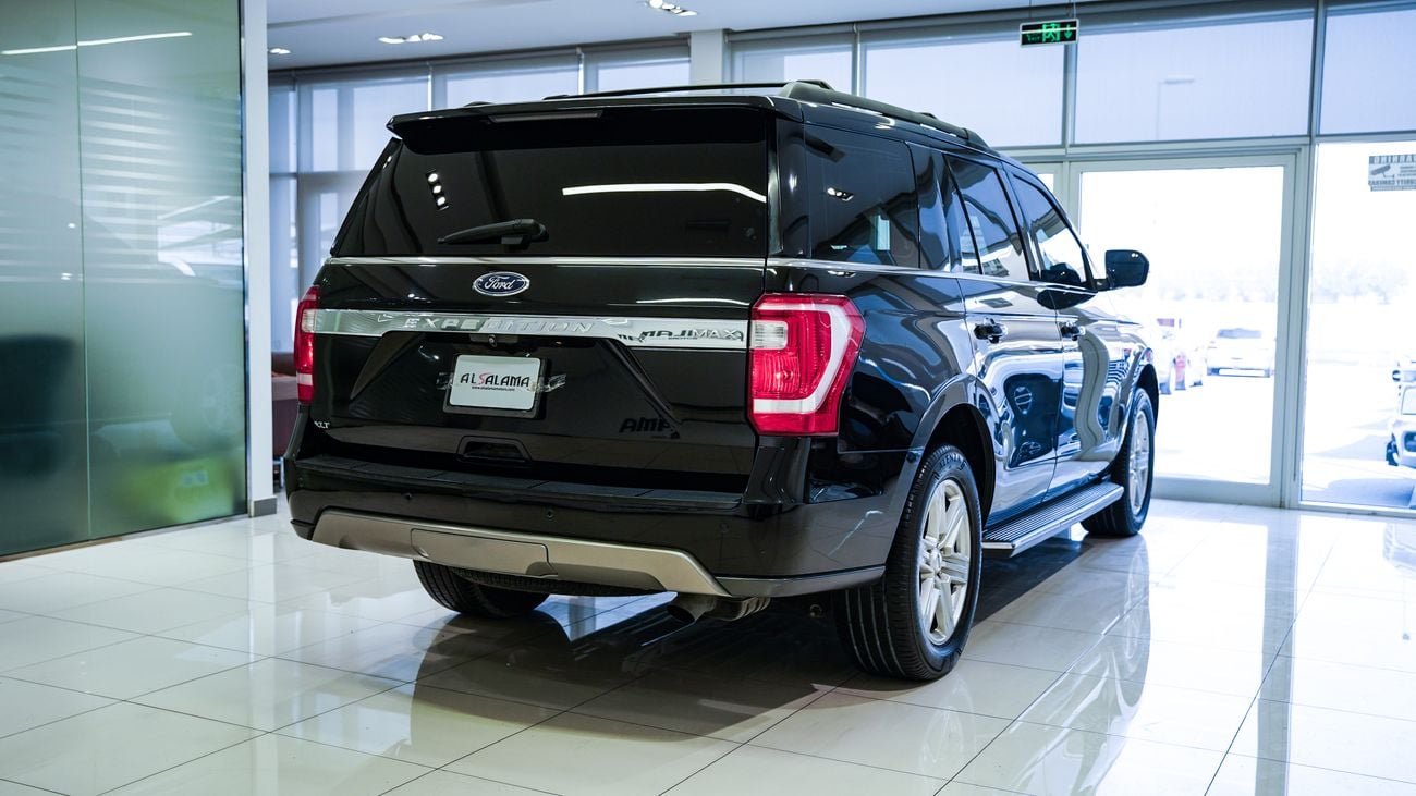 Ford Expedition