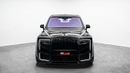 رولز رويس كولينان By MANSORY - 2026 - Euro Specs