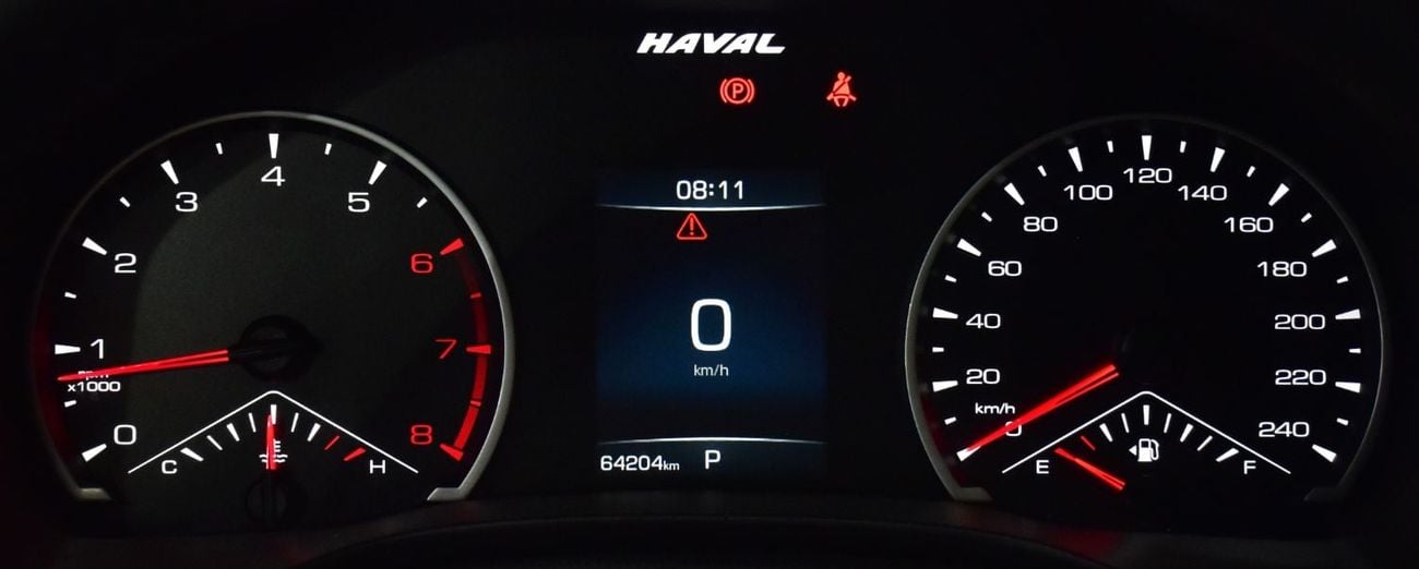 هافال جوليون EXCELLENT DEAL for our Haval Jolion ( 2024 Model ) in Silver Color GCC Specs