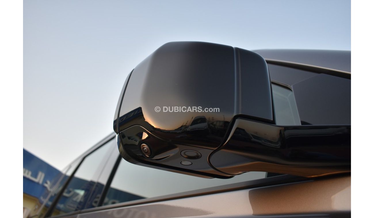 Land Rover Defender X Dynamic SE 3.0l - P400 - GRY_BLK - EURO SPEC - MY23 (EXPORT PRICE)