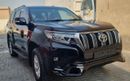 تويوتا برادو TOYOTA PRADO DIESEL 2013 MODIFIED 2022