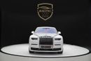 Rolls-Royce Phantom Std 6.8L