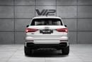 Audi Q3 35 TFSI Advanced 2.0L