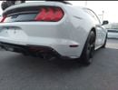 Ford Mustang GT Premium 5.0L V8