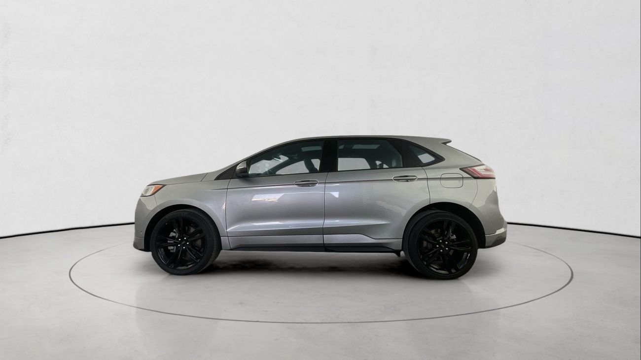 Ford Edge 2.7 ST ECOBOOST AUTO 4WD | Guaranteed Warranty | 0 Down Payment