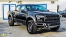 Ford F-150 3.5L V6 ECOBOOST zero K/M (Export only)