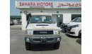 Toyota Land Cruiser Hard Top 78 Hardtop 4.5L Diesel 4WD M/T-ABS-3 Door