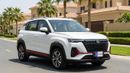 Changan CS35 Plus TREND 2024 | AED 618/Month | 0 DP | 30 Day Return | Warranty | Service History