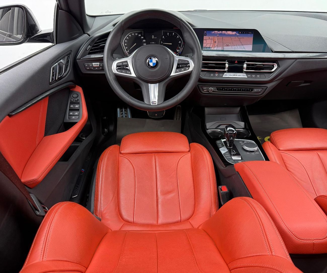 BMW 218i M Sport 1.5L 2021 BMW 218i M Sport, 2025 BMW Warranty + Service Package, Full BMW Service History, G