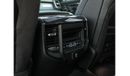 RAM 1500 TRX Full Options