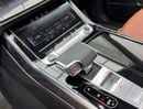 Audi Q8 55 TFSI quattro (340 HP) 2023 Audi Q8 55 TFSI Quattro S-Line, Audi Service History, 1 Year Warranty,