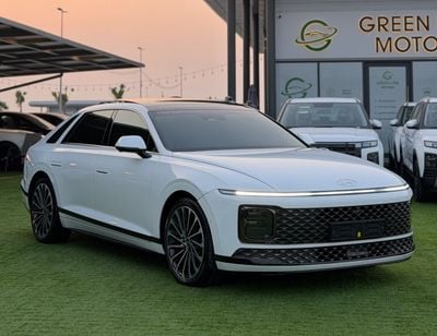 هيونداي جراندور