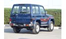 تويوتا لاند كروزر 2018 Model Toyota Land Cruiser 71 Hardtop Short Wheel Base Xtreme V6 4.0l Petrol 5 Seat Manual Trans