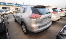 Nissan X-Trail 2.5 SL