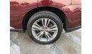 Lexus RX350 2015 LEXUS RX350 / Full Option / Beautifully Maintained Vehicle