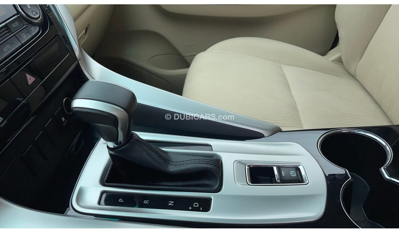 ميتسوبيشي مونتيرو GLS MID 3 | بدون دفعة مقدمة | اختبار قيادة مجاني للمنزل