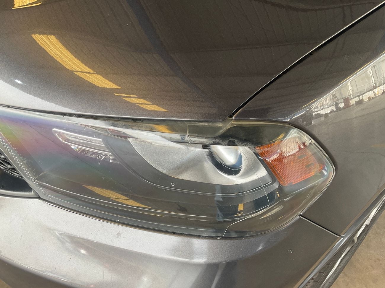 دودج دورانجو GT | شامل الضمان | 0 ﺪﻔﻋﺓ ﺃﻮﻟﻯ