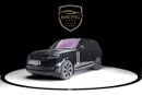 Land Rover Range Rover VOGUE Autobiography P530 4.4L
