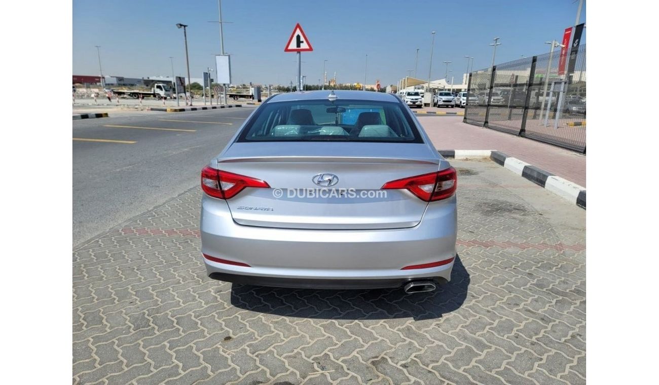 Hyundai Sonata GL Very Clean Car