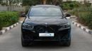بي أم دبليو X4 (For Export , НА ЭКСПОРТ) M xDrive 30i 2.0T GCC 2025 Без пробега