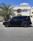 نيسان أرمادا Platinum