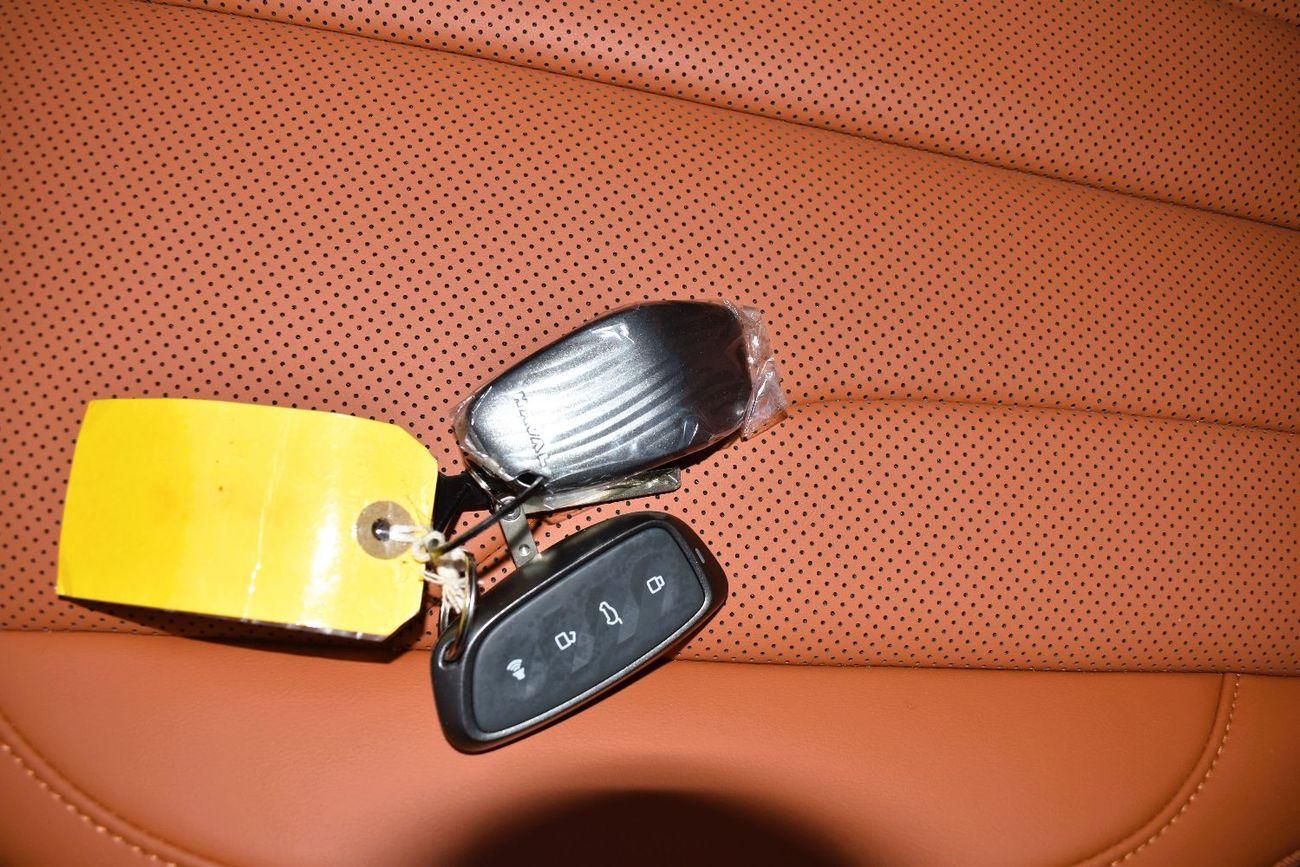 هافال H9 V2 Dignity