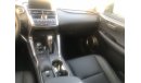 Lexus NX300 FULL OPTION HIBRID