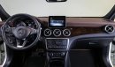 Mercedes-Benz GLA 250 4 Matic