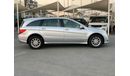 Mercedes-Benz R 280 Mercedes R280-2008_Excellent _Condihion
