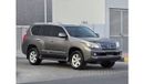 Lexus GX460 Platinum 4.6L LEXUS GX460 2010 GCC PERFECT CONDITION // FULL OPITION