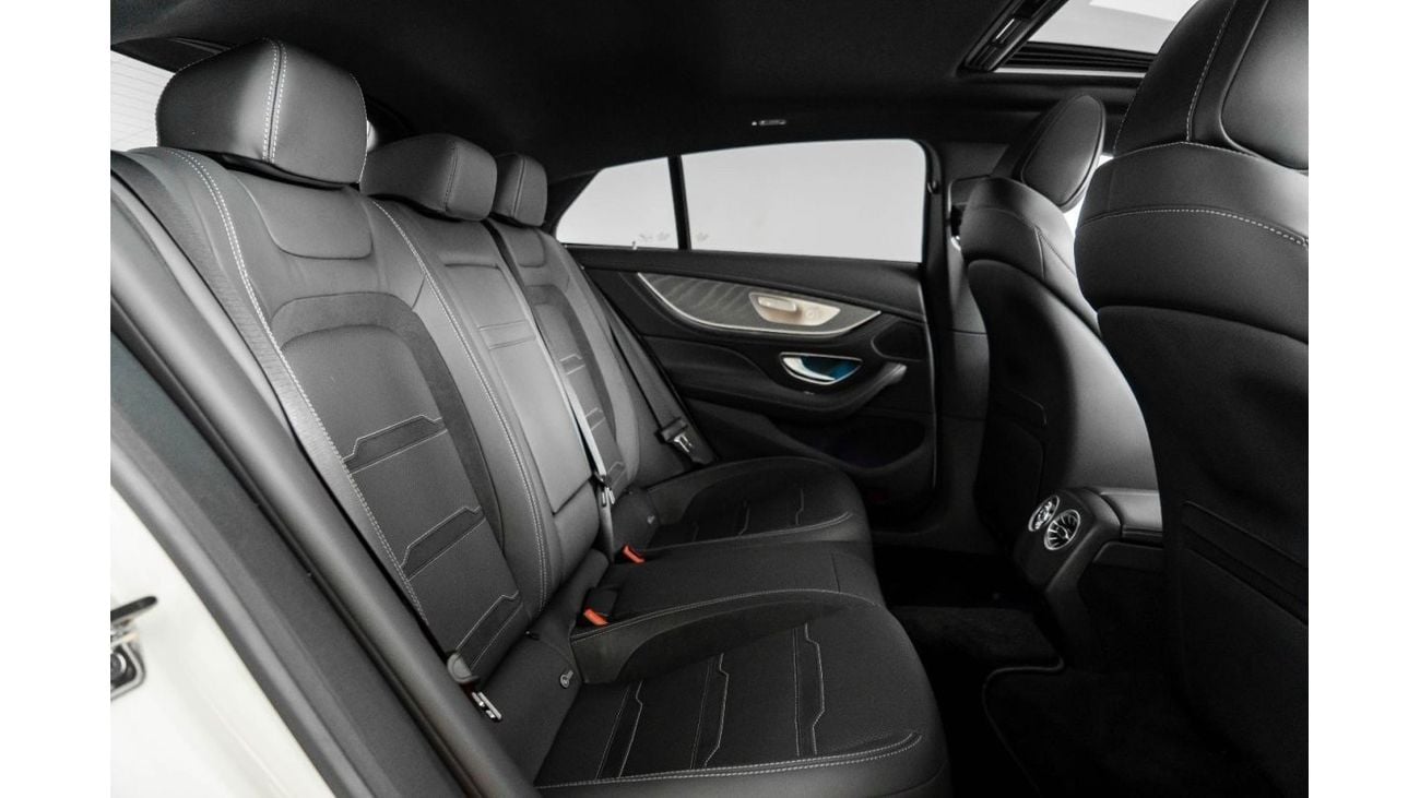 Mercedes-Benz AMG GT 43 Std