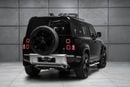 لاند روفر Defender 110 HSE P400