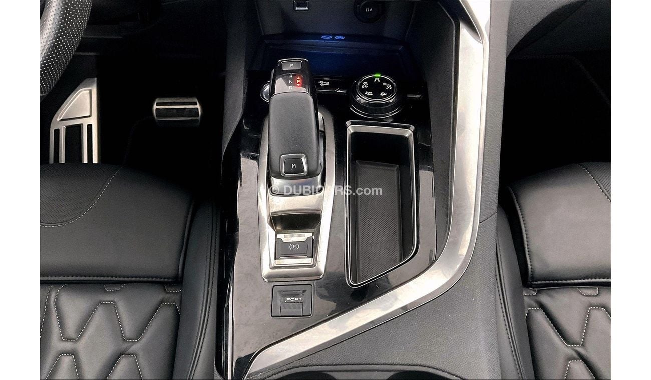 Peugeot 3008 GT Line