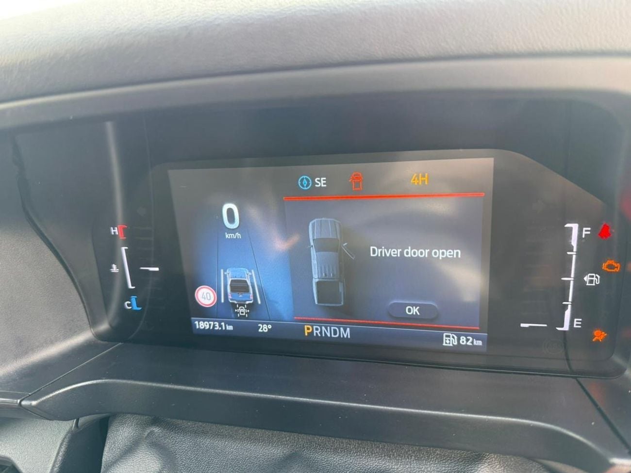 Mercedes Benz GLE450 4MATIC